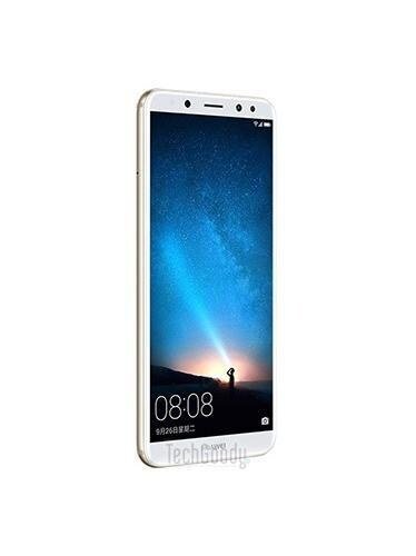 Huawei Mate 10 Lite Price & Specs