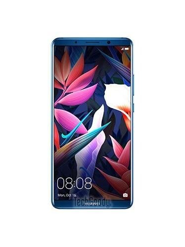 Huawei Mate 10 Pro Price & Specs