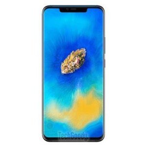 Huawei Mate 20 Pro Price & Specs