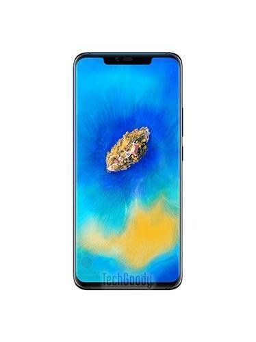 Huawei Mate 20 Pro Price & Specs