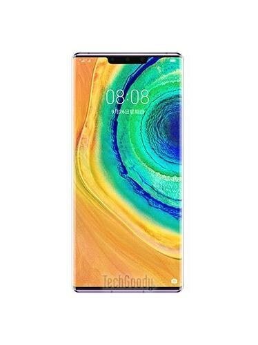 Huawei Mate 30 Pro 5G