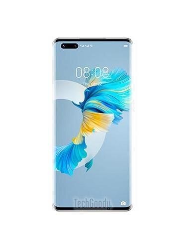 Huawei Mate 40 Pro Plus Price & Specs