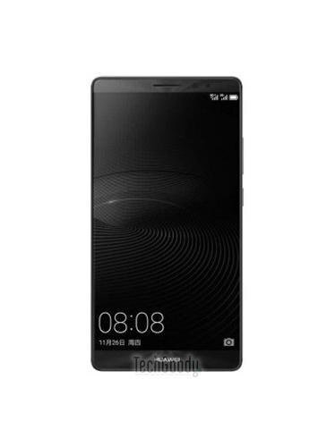 Huawei Mate 9 Black Price & Specs