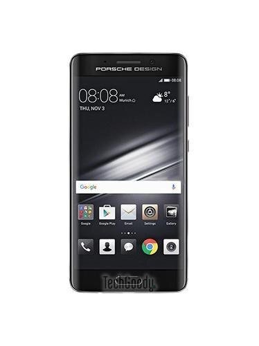 Huawei Mate 9 Porsche Design Price & Specs