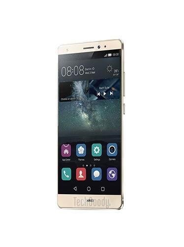 Huawei Mate S Price & Specs