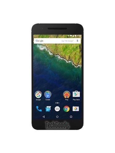 Huawei Nexus 6P Price & Specs