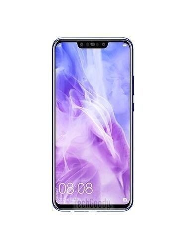 Huawei Nova 3 Price & Specs