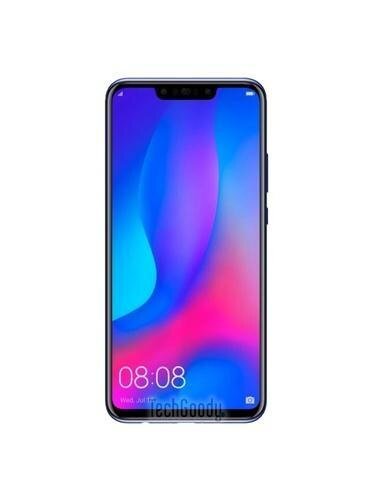 Huawei Nova 3i Price & Specs