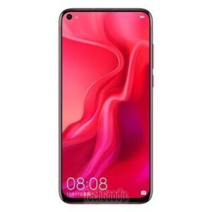 Huawei Nova 4 Price & Specs