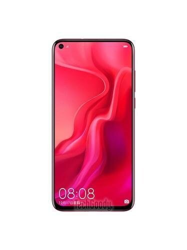 Huawei Nova 4 Price & Specs