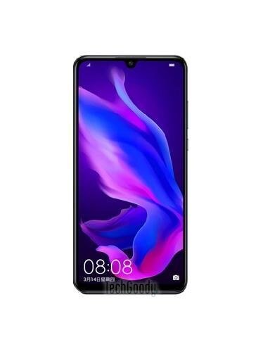 Huawei Nova 4e Price & Specs