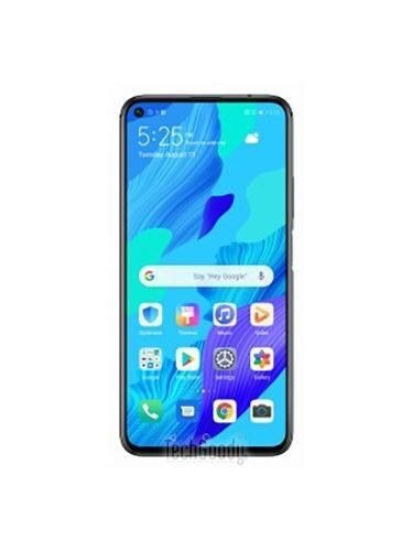 Huawei Nova 5T Price & Specs