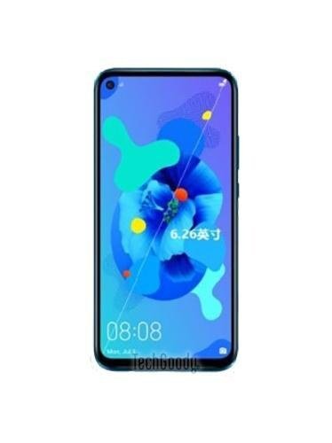 Huawei Nova 5i Pro Price & Specs