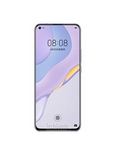 Huawei Nova 7 Price & Specs