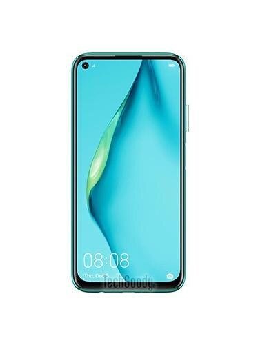 Huawei Nova 7i Price & Specs