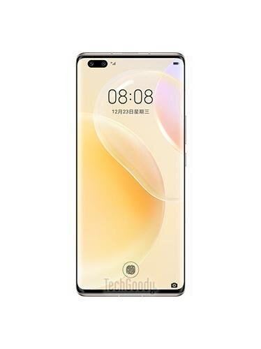 Huawei Nova 8 Pro Price & Specs