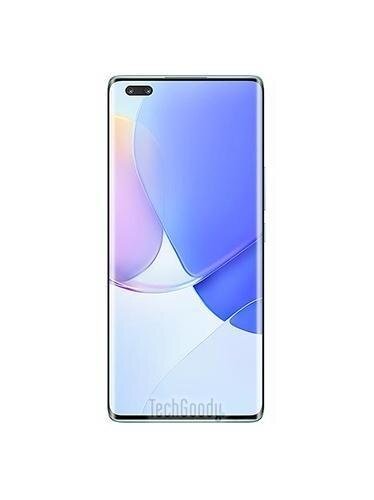 Huawei Nova 9 Pro Price & Specs