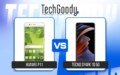 Huawei P11 VS Tecno Spark 10 5G Comparison