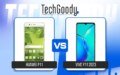 Huawei P11 VS Vivo Y11 2023 Comparison