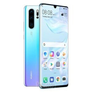 Huawei P30 Pro Price & Specs