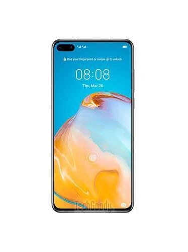 Huawei P40 Price & Specs