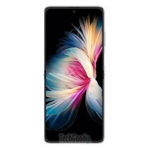 Huawei P50 Pocket Price & Specs