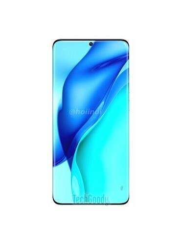 Huawei P50 Pro Plus Price & Specs