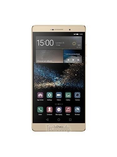 Huawei P8max Price & Specs