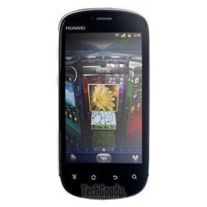 Huawei Vision U8850 Price & Specs