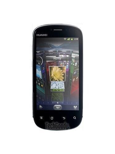 Huawei Vision U8850 Price & Specs