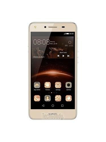 Huawei Y5II 4G Price & Specs