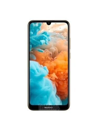 Huawei Y6 Pro 2019 Price & Specs