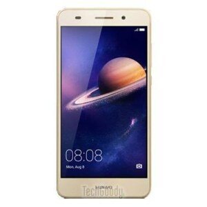 Huawei Y6II Compact Price & Specs