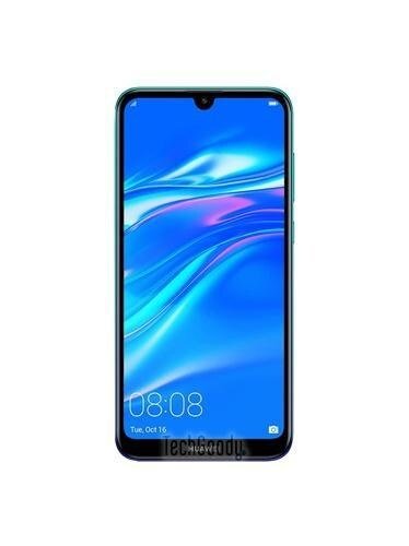 Huawei Y7 Prime 2019 Price & Specs