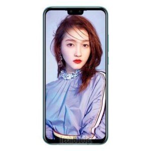 Huawei Y9 2019 6GB