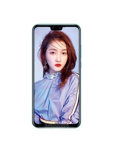 Huawei Y9 2019 6GB