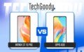 Infinix GT 10 Pro VS Oppo A98 Comparison