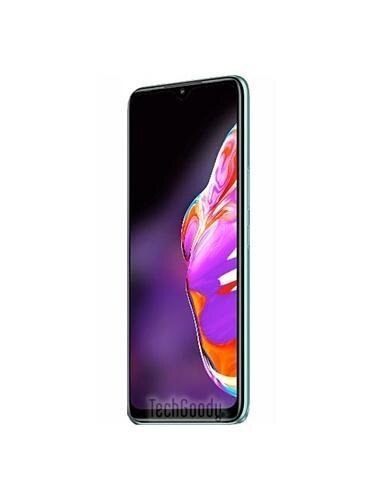 Infinix Hot 10T Price & Specs