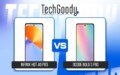 Infinix Hot 40 Pro VS Dcode Bold 3 Pro Comparison