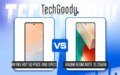 Infinix Hot 50 VS Xiaomi Redmi Note 13 256GB Comparison