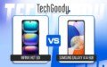 Infinix Hot 50i VS Samsung Galaxy A14 6GB Comparison