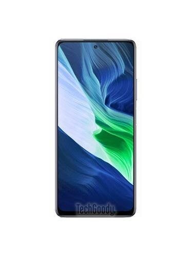 Infinix Note 10 Price & Specs