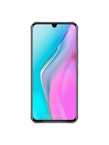 Infinix Note 11S Price & Specs