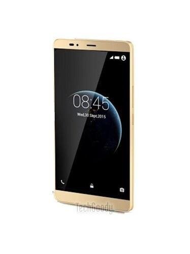 Infinix Note 3 Pro Price & Specs