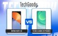 Infinix Note 30 VS Tecno Camon 20 Premier Comparison