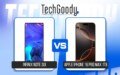 Infinix Note 30i VS Apple iPhone 16 Pro Max 1TB Comparison