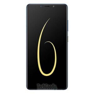 Infinix Note 6 Price & Specs