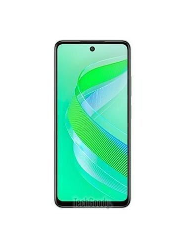 Infinix Smart 8 Plus Price & Specs