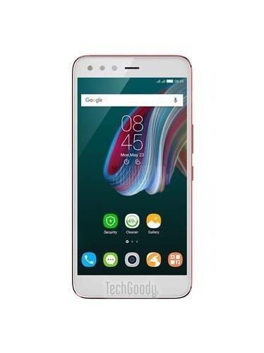 Infinix Zero 5 Price & Specs