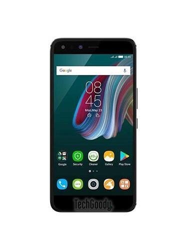 Infinix Zero 5 Pro Price & Specs